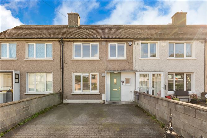 35 Walkinstown Park, Walkinstown, Dublin 12