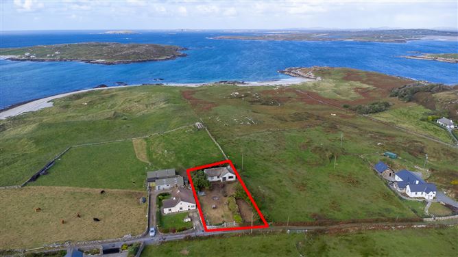 Eyrephort, Clifden, Co.Galway