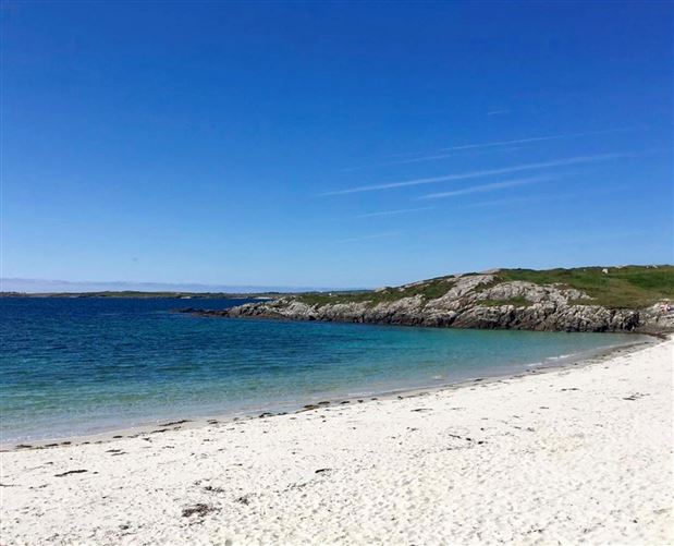 Eyrephort, Clifden, Co.Galway