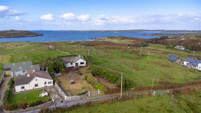 Eyrephort, Clifden, Co.Galway