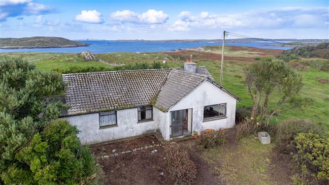 Eyrephort, Clifden, Co.Galway