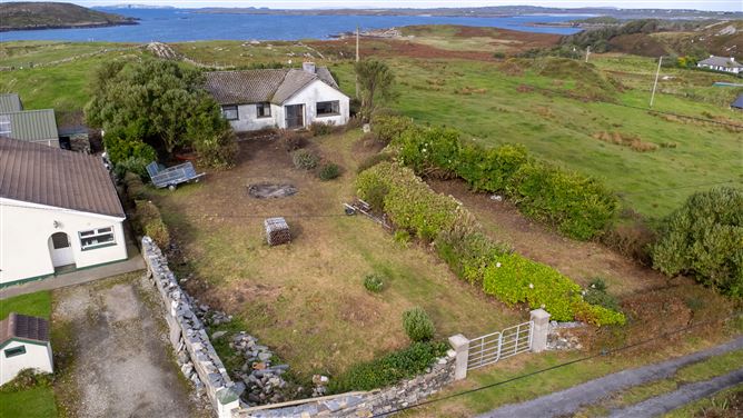 Eyrephort, Clifden, Co.Galway