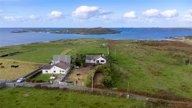 Eyrephort, Clifden, Co.Galway