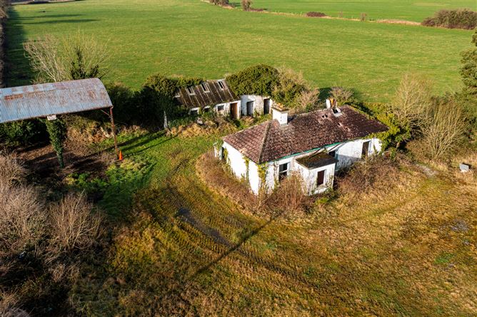 Kilmore, Enfield, Meath