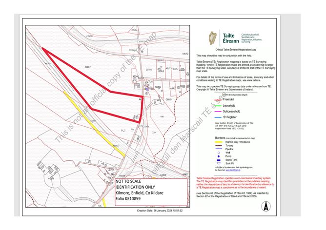 Kilmore, Enfield, Meath