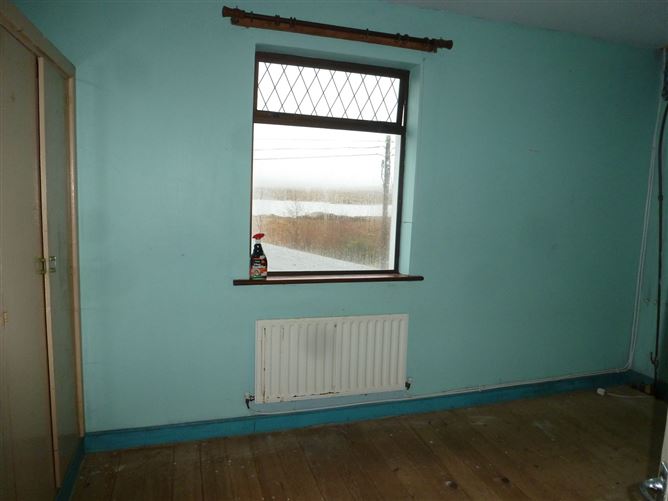 Furnace Road, Camus, Carraroe, Galway
