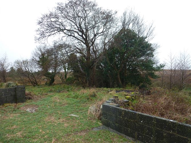 Furnace Road, Camus, Carraroe, Galway