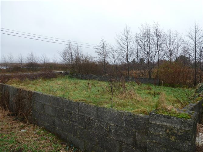 Furnace Road, Camus, Carraroe, Galway