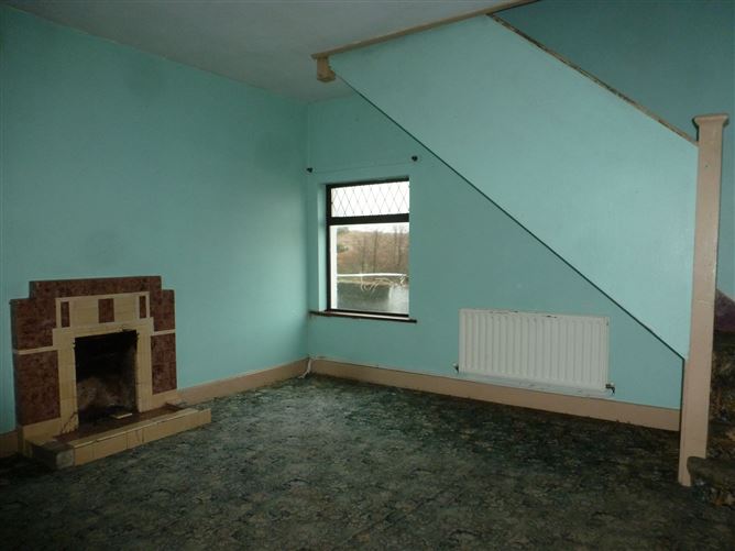 Furnace Road, Camus, Carraroe, Galway