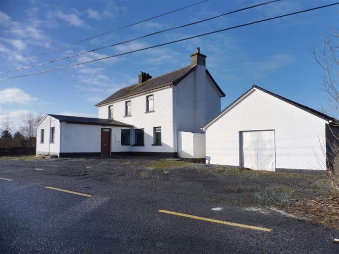 Furnace Road, Camus, Carraroe, Galway