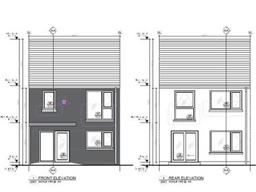Image for House Type D01, Greenhill, Clonhaston, Enniscorthy, Co. Wexford