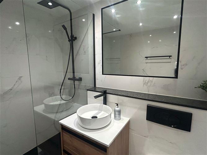 Apartment 33, The Bay, Donnybrook, Dublin 4