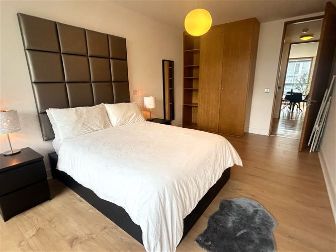 Apartment 33, The Bay, Donnybrook, Dublin 4