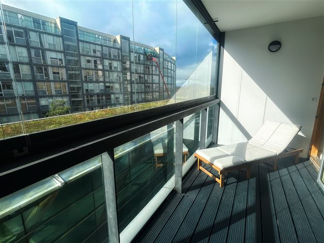 Apartment 33, The Bay, Donnybrook, Dublin 4