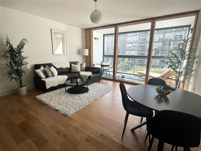 Apartment 33, The Bay, Donnybrook, Dublin 4