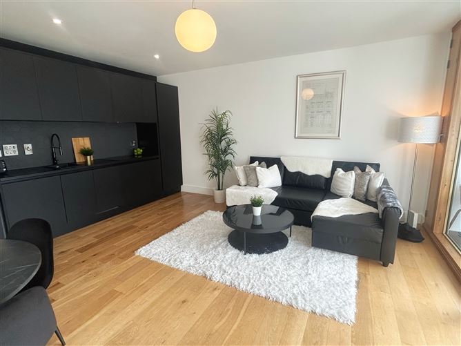Apartment 33, The Bay, Donnybrook, Dublin 4