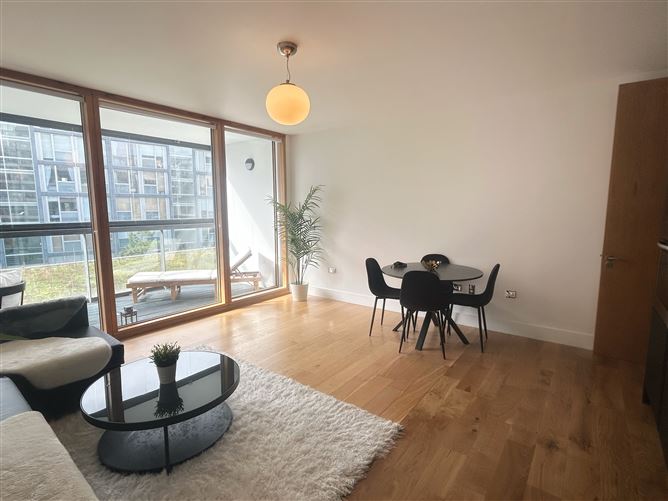 Apartment 33, The Bay, Donnybrook, Dublin 4