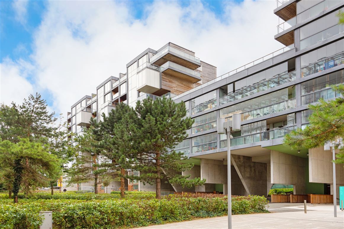 Apartment 33, The Bay, Donnybrook, Dublin 4