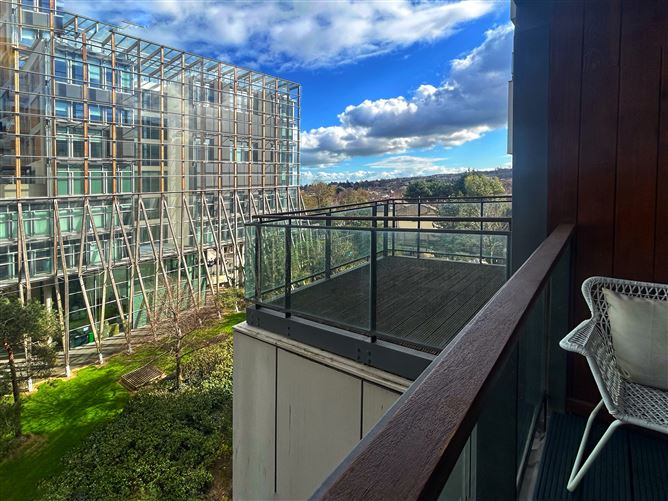 Apartment 33, The Bay, Donnybrook, Dublin 4