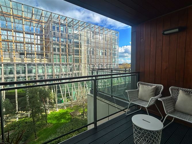 Apartment 33, The Bay, Donnybrook, Dublin 4