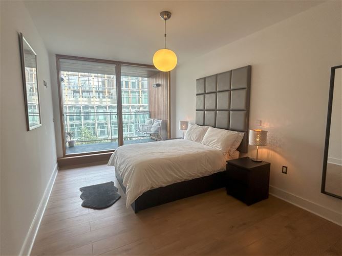 Apartment 33, The Bay, Donnybrook, Dublin 4