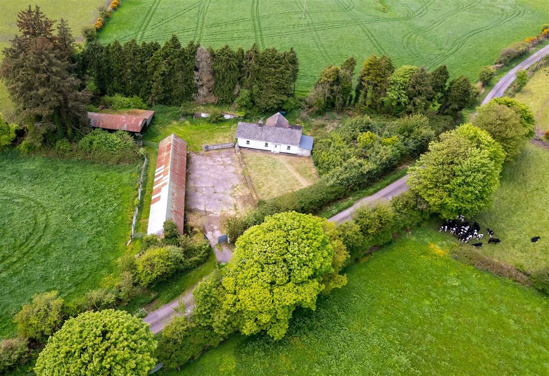 Gurranredmond, Donoughmore, Co. Cork