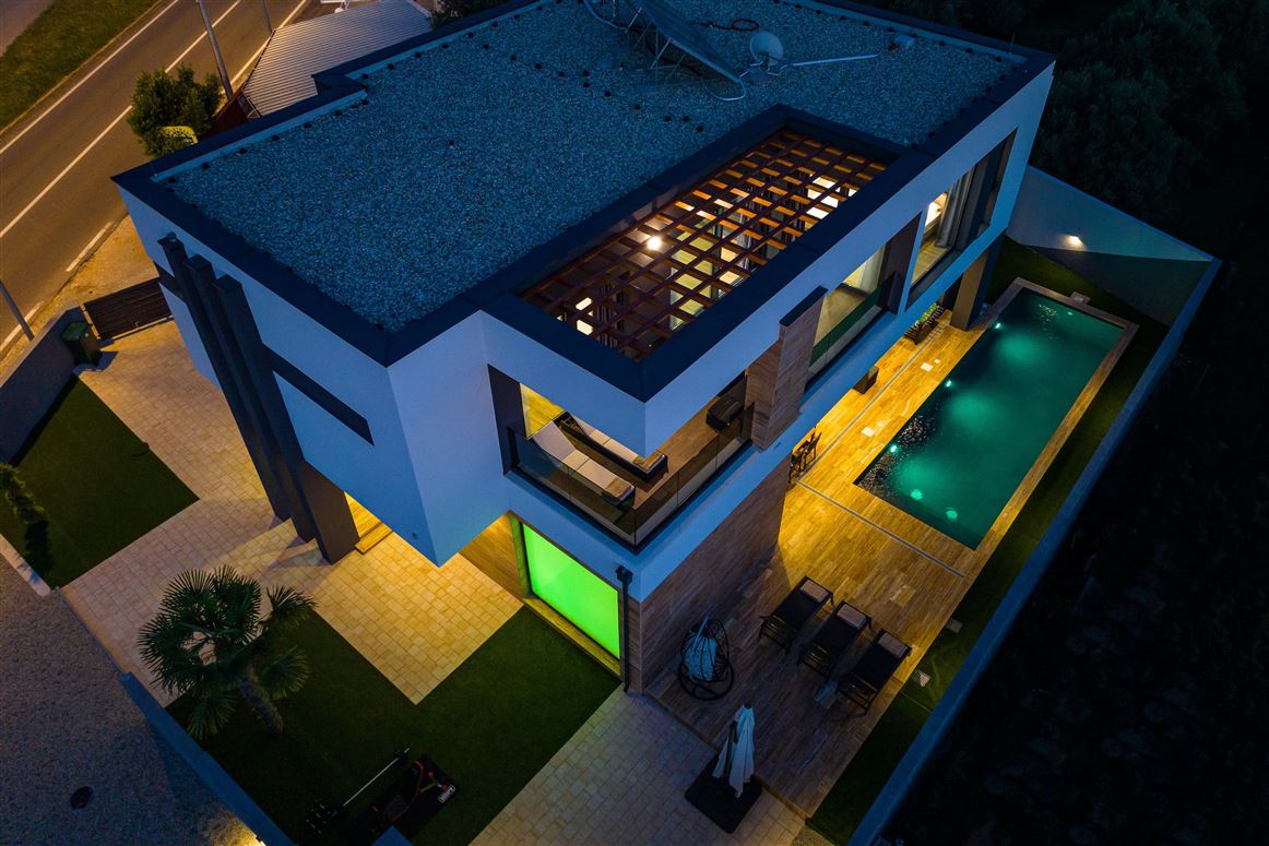 Harmony Hillside,Sveti Petar na Moru, Dalmatia - Zadar, Croatia
