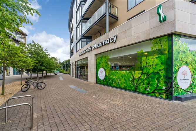 136 Millrace Road, Phoenix Park Racecourse, Castleknock, Dublin 15