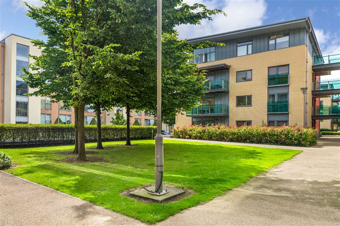 136 Millrace Road, Phoenix Park Racecourse, Castleknock, Dublin 15