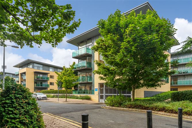 136 Millrace Road, Phoenix Park Racecourse, Castleknock, Dublin 15