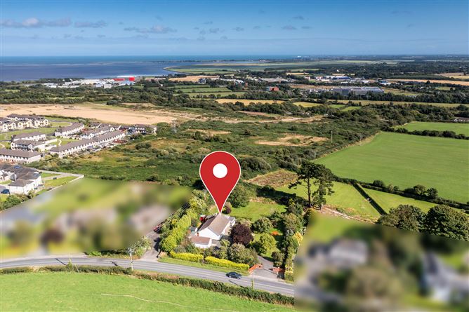 Hillcroft, Moorfields, Rathaspeck, Co. Wexford