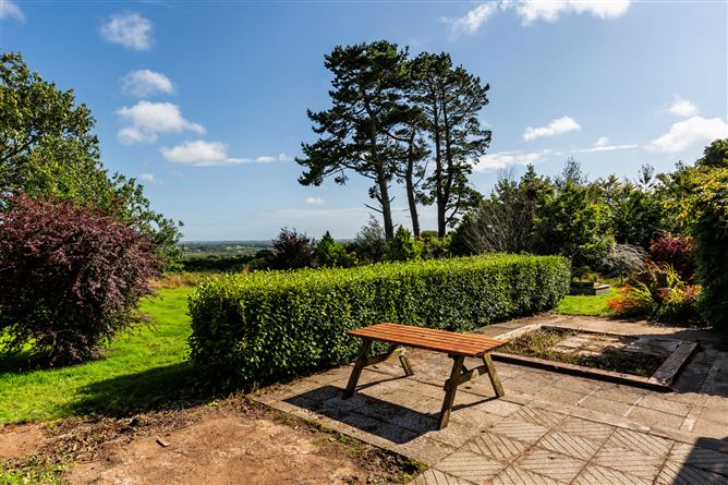 Hillcroft, Moorfields, Rathaspeck, Co. Wexford