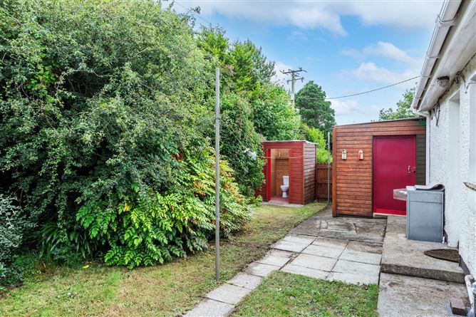 Hillcroft, Moorfields, Rathaspeck, Co. Wexford