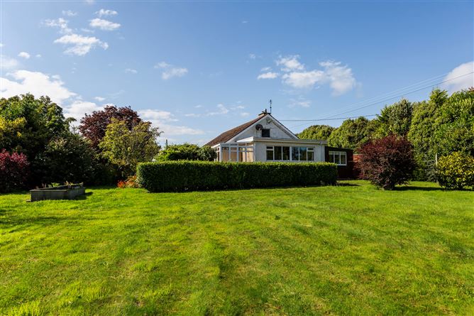 Hillcroft, Moorfields, Rathaspeck, Co. Wexford