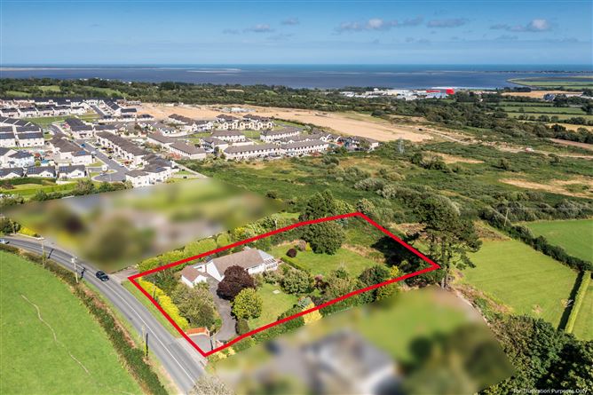 Hillcroft, Moorfields, Rathaspeck, Co. Wexford
