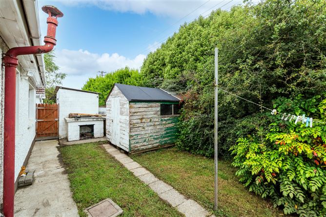 Hillcroft, Moorfields, Rathaspeck, Co. Wexford