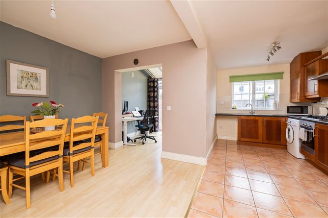 62 Dun Emer Avenue, Lusk, Co. Dublin