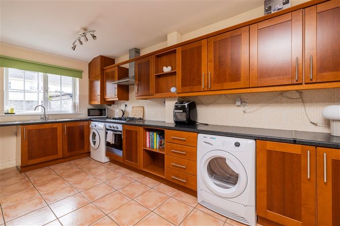 62 Dun Emer Avenue, Lusk, Co. Dublin