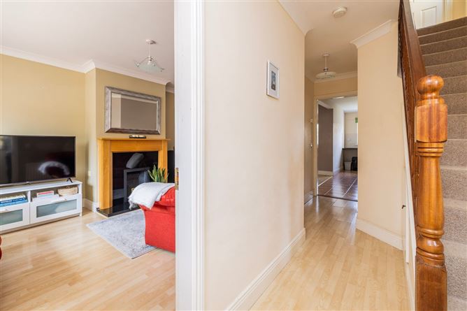 62 Dun Emer Avenue, Lusk, Co. Dublin