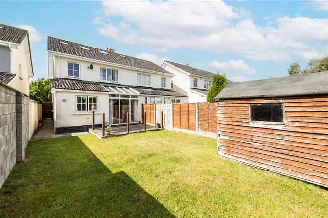 62 Dun Emer Avenue, Lusk, Co. Dublin