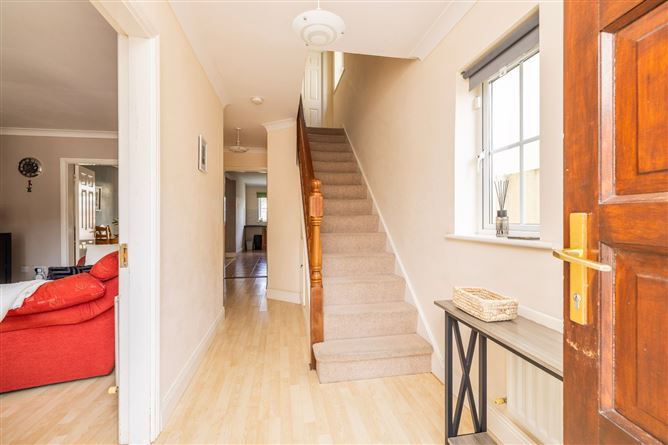 62 Dun Emer Avenue, Lusk, Co. Dublin