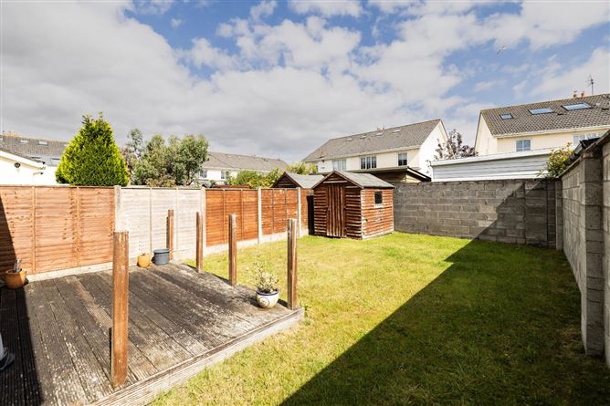 62 Dun Emer Avenue, Lusk, Co. Dublin
