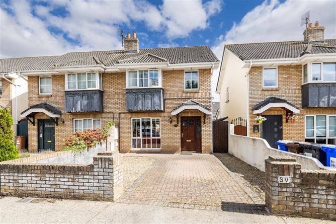62 Dun Emer Avenue, Lusk, Co. Dublin