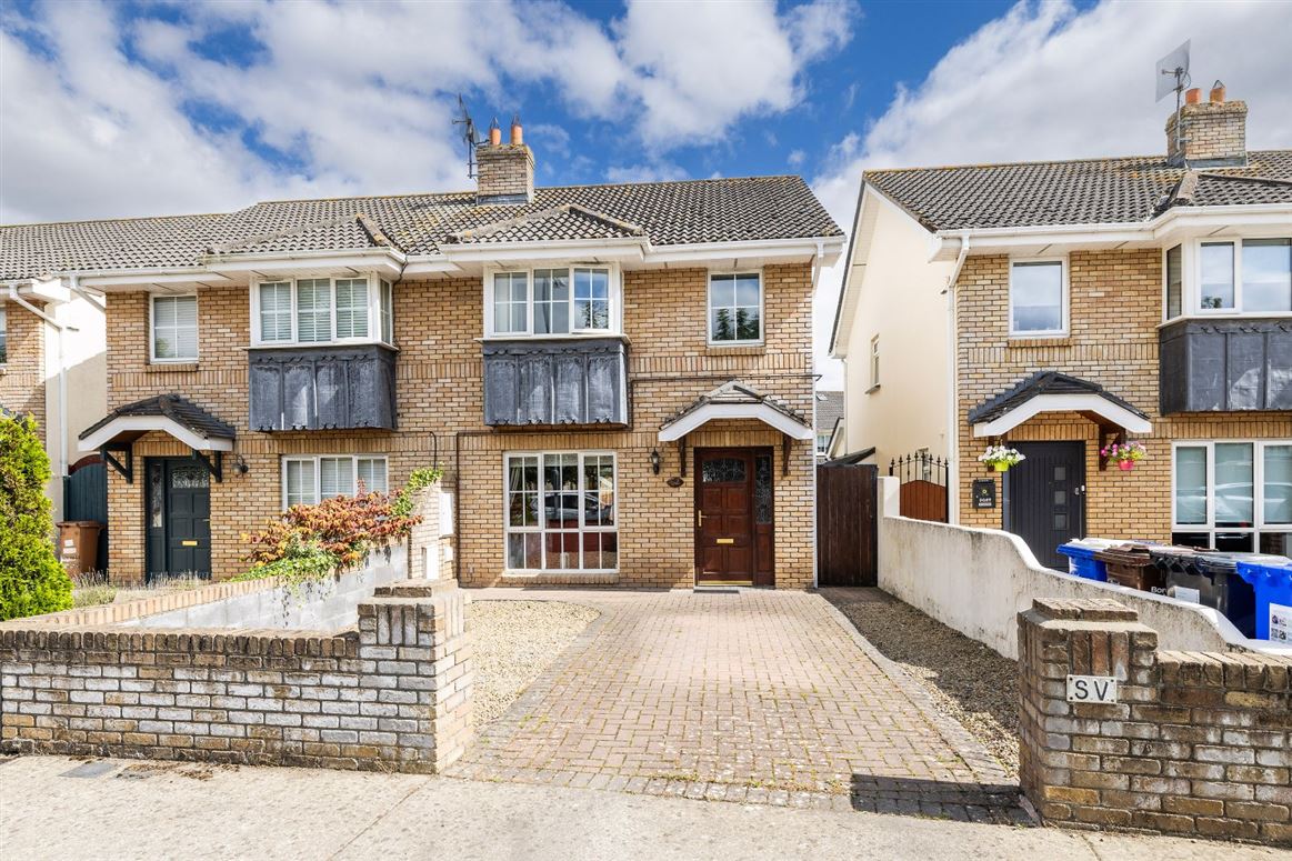 62 Dun Emer Avenue, Lusk, Co. Dublin