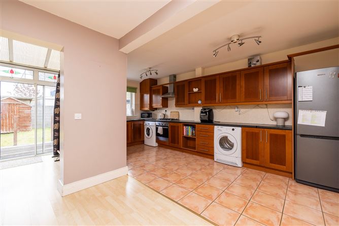 62 Dun Emer Avenue, Lusk, Co. Dublin