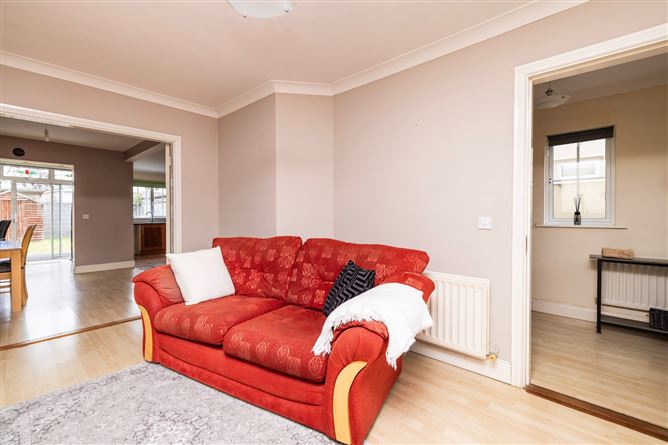 62 Dun Emer Avenue, Lusk, Co. Dublin