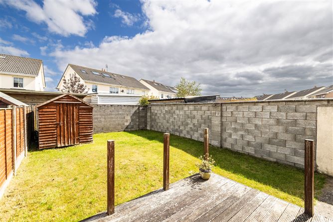 62 Dun Emer Avenue, Lusk, Co. Dublin