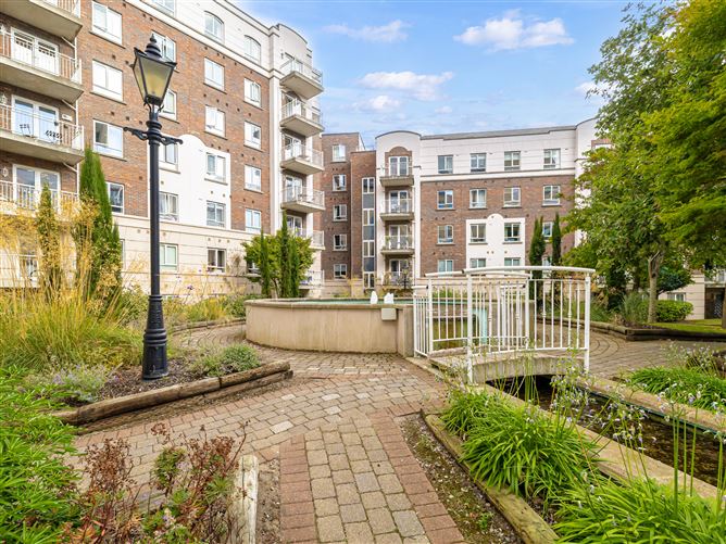 103 The Berkeley Block, Pembroke Square, Grand Canal Street Upper, Grand Canal Dk, Dublin 4