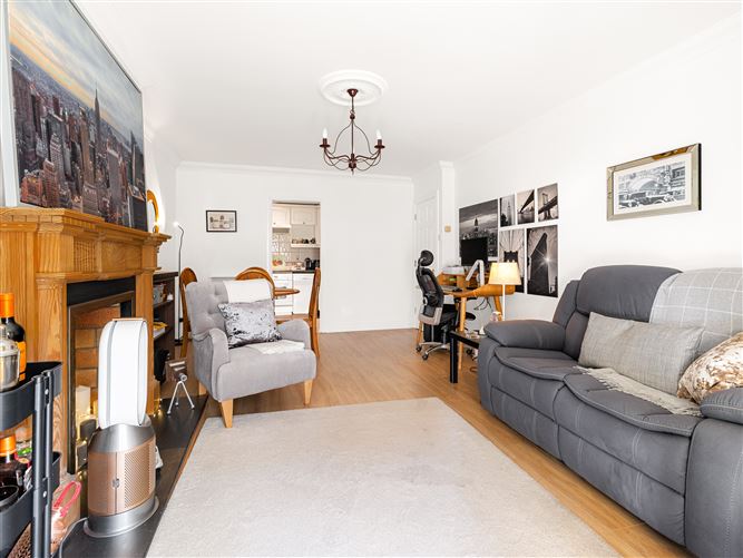 103 The Berkeley Block, Pembroke Square, Grand Canal Street Upper, Grand Canal Dk, Dublin 4