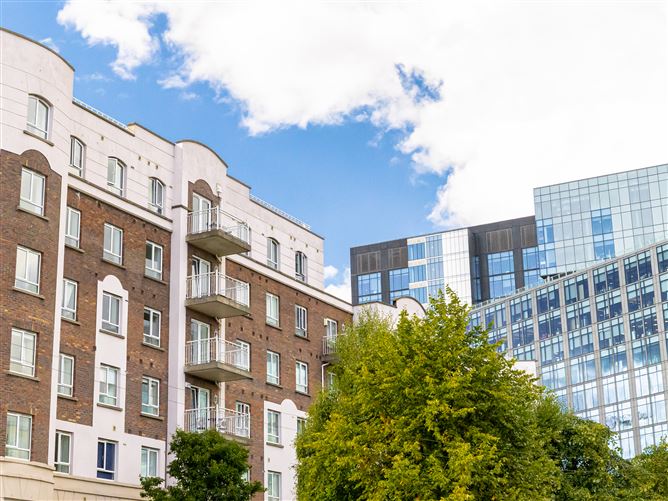 103 The Berkeley Block, Pembroke Square, Grand Canal Street Upper, Grand Canal Dk, Dublin 4